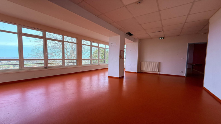 Ma-Cabane - Vente Maison Pujols, 550 m²