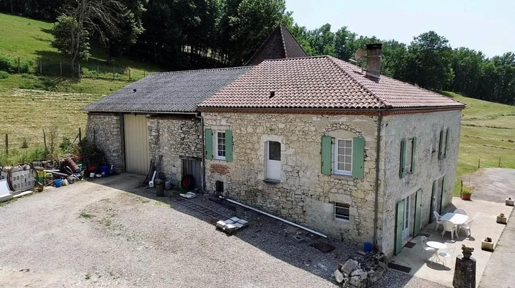 Ma-Cabane - Vente Maison Pujols, 163 m²