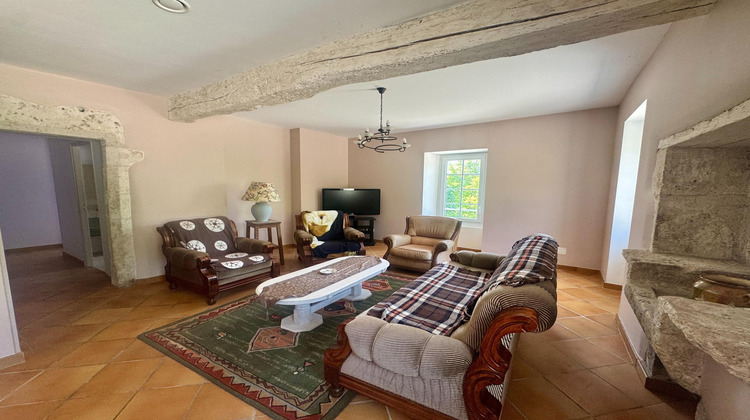 Ma-Cabane - Vente Maison Pujols, 163 m²