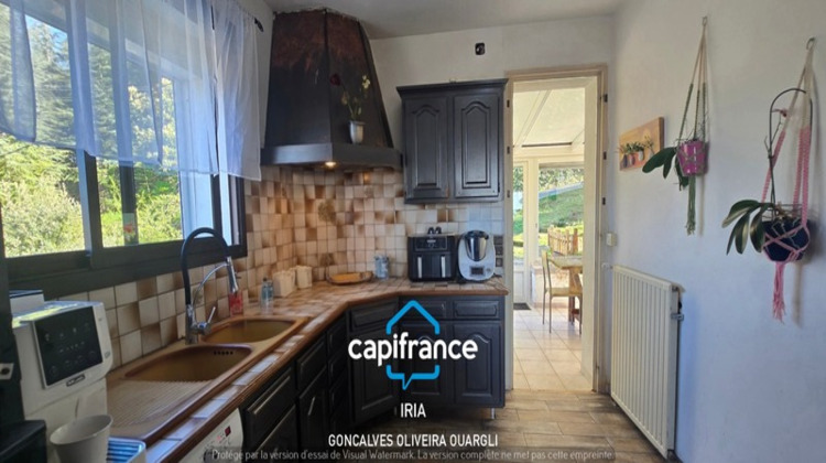 Ma-Cabane - Vente Maison PUJOLS, 100 m²
