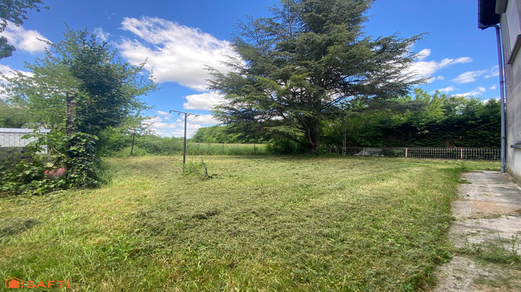Ma-Cabane - Vente Maison Pujols, 118 m²