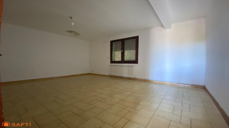 Ma-Cabane - Vente Maison Pujols, 118 m²