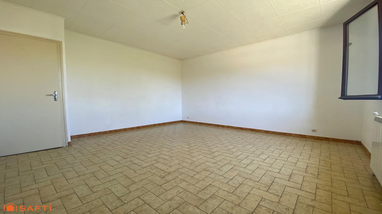 Ma-Cabane - Vente Maison Pujols, 118 m²