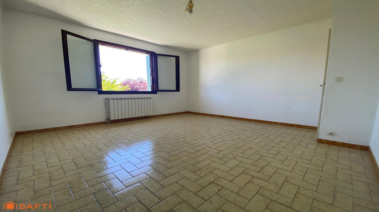 Ma-Cabane - Vente Maison Pujols, 118 m²