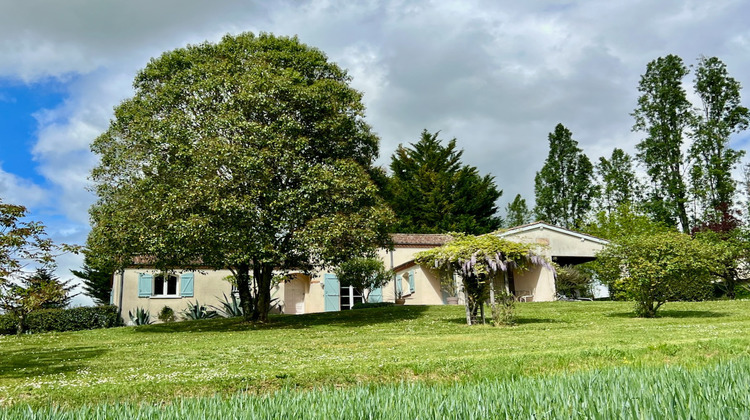 Ma-Cabane - Vente Maison PUJOLS, 121 m²