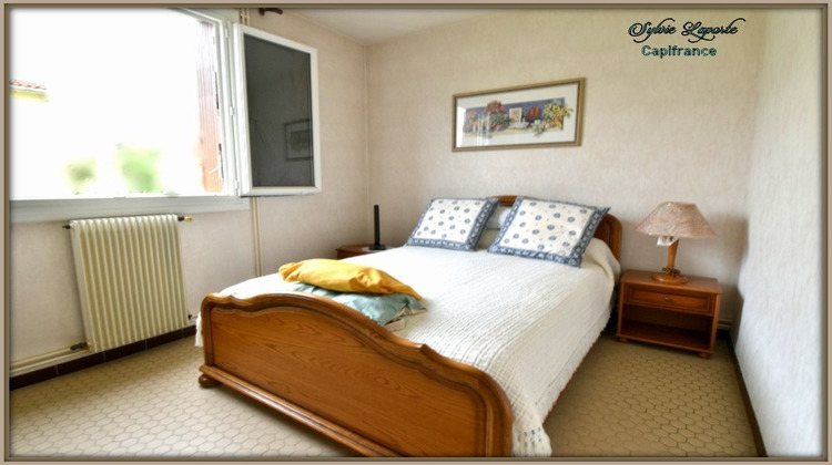 Ma-Cabane - Vente Maison PUJOLS, 93 m²