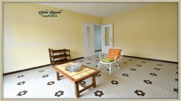 Ma-Cabane - Vente Maison PUJOLS, 93 m²