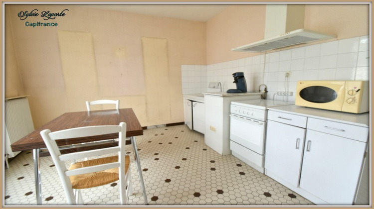 Ma-Cabane - Vente Maison PUJOLS, 93 m²