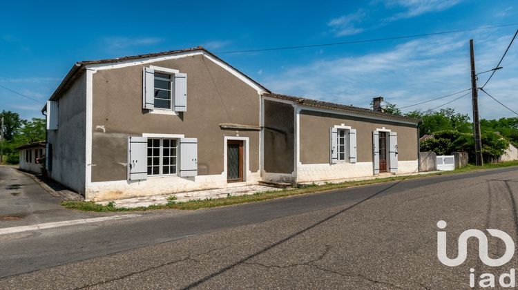 Ma-Cabane - Vente Maison Pujols-sur-Ciron, 232 m²