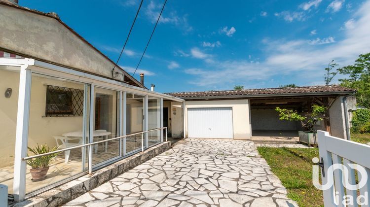 Ma-Cabane - Vente Maison Pujols-sur-Ciron, 232 m²