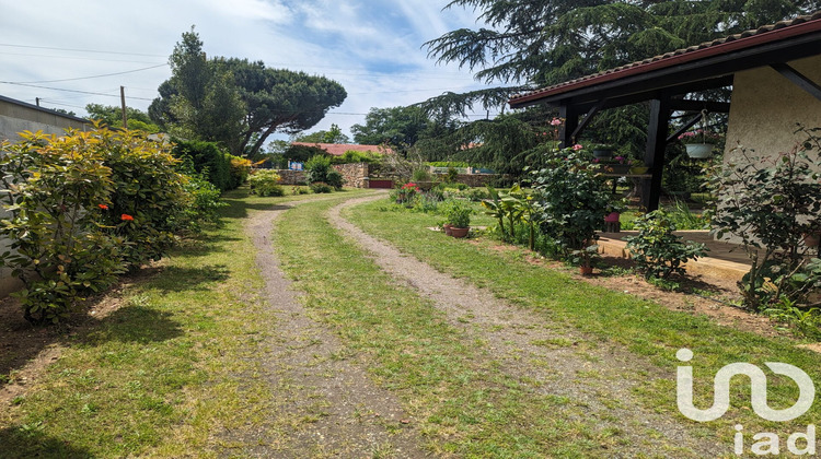 Ma-Cabane - Vente Maison Pujols-sur-Ciron, 150 m²