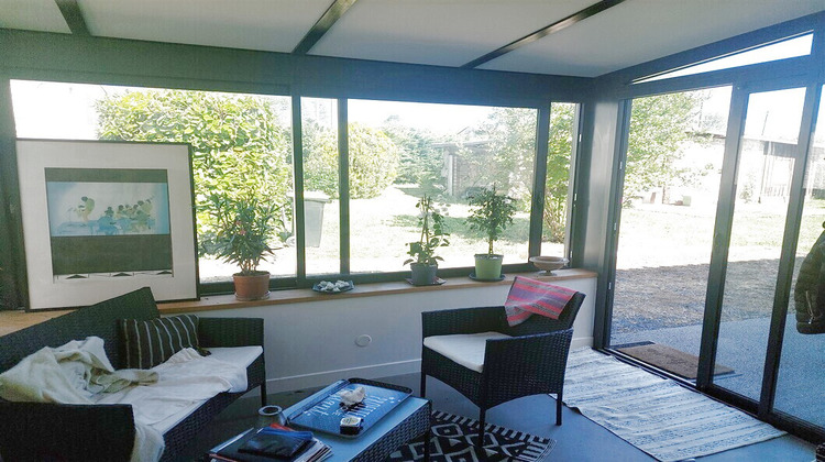 Ma-Cabane - Vente Maison Pujols-sur-Ciron, 152 m²