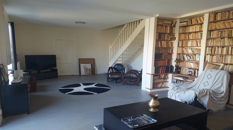 Ma-Cabane - Vente Maison Pujols-sur-Ciron, 152 m²