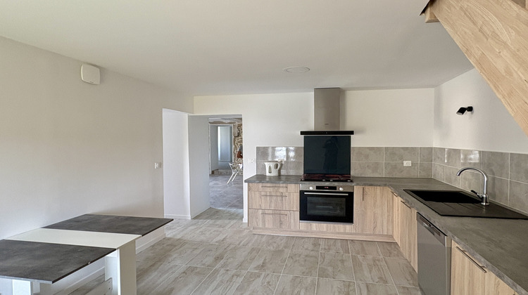 Ma-Cabane - Vente Maison Pujols-sur-Ciron, 160 m²