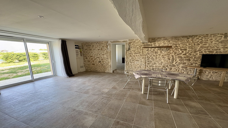 Ma-Cabane - Vente Maison Pujols-sur-Ciron, 160 m²