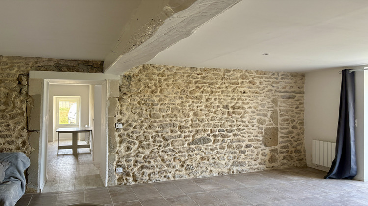 Ma-Cabane - Vente Maison Pujols-sur-Ciron, 160 m²