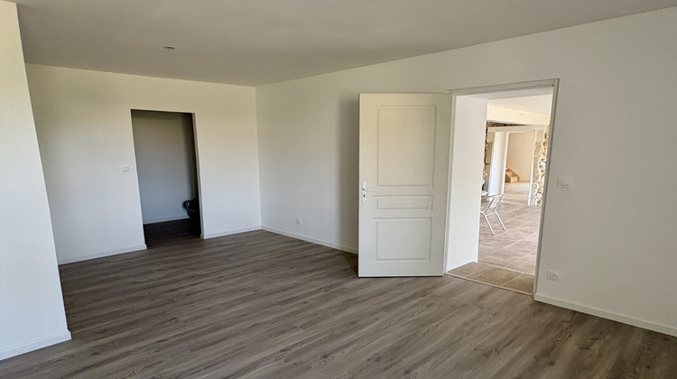 Ma-Cabane - Vente Maison Pujols-sur-Ciron, 160 m²