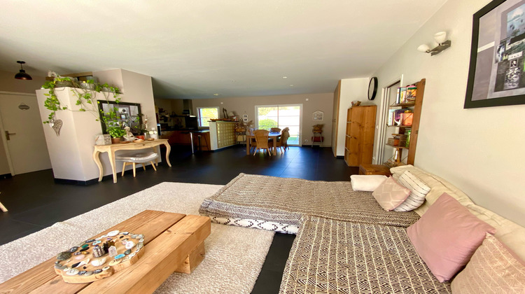 Ma-Cabane - Vente Maison Pujols-sur-Ciron, 130 m²