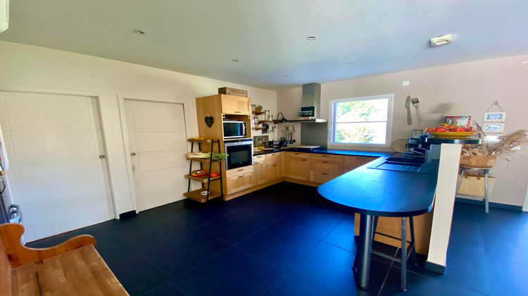 Ma-Cabane - Vente Maison Pujols-sur-Ciron, 130 m²