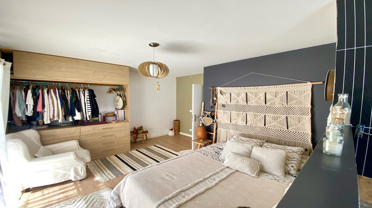 Ma-Cabane - Vente Maison Pujols-sur-Ciron, 130 m²