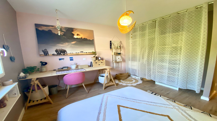 Ma-Cabane - Vente Maison Pujols-sur-Ciron, 130 m²