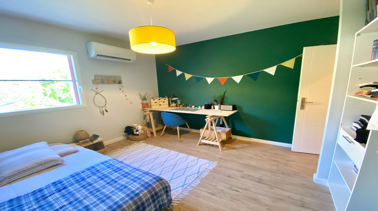 Ma-Cabane - Vente Maison Pujols-sur-Ciron, 130 m²