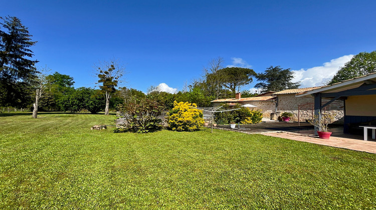 Ma-Cabane - Vente Maison PUJOLS-SUR-CIRON, 282 m²