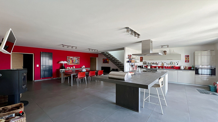 Ma-Cabane - Vente Maison PUJOLS-SUR-CIRON, 282 m²