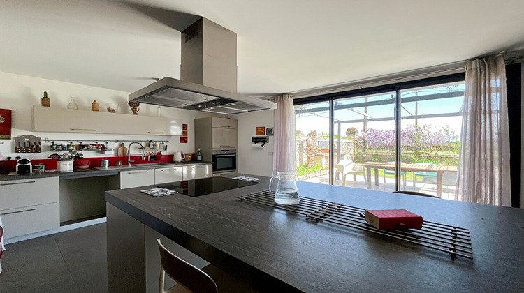 Ma-Cabane - Vente Maison PUJOLS-SUR-CIRON, 282 m²