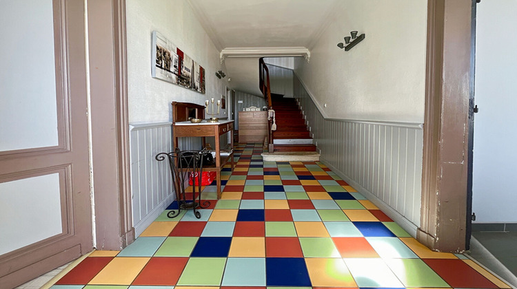 Ma-Cabane - Vente Maison PUJOLS-SUR-CIRON, 282 m²