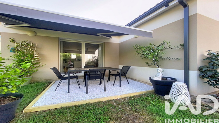 Ma-Cabane - Vente Maison Pujols-sur-Ciron, 105 m²