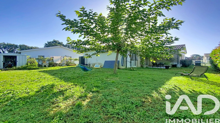 Ma-Cabane - Vente Maison Pujols-sur-Ciron, 105 m²