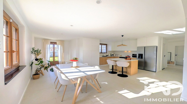 Ma-Cabane - Vente Maison Pujols-sur-Ciron, 130 m²