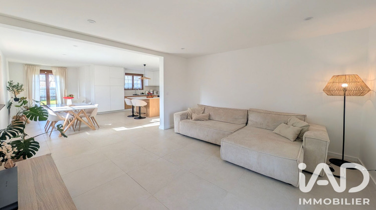 Ma-Cabane - Vente Maison Pujols-sur-Ciron, 130 m²
