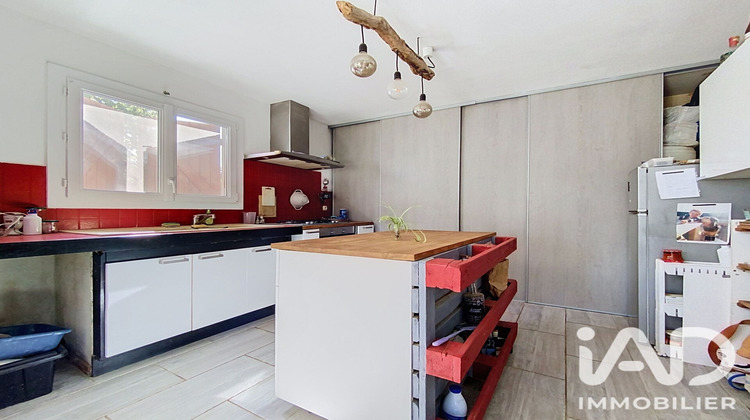 Ma-Cabane - Vente Maison Pujols-sur-Ciron, 107 m²