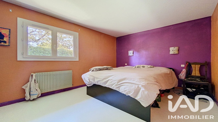 Ma-Cabane - Vente Maison Pujols-sur-Ciron, 107 m²