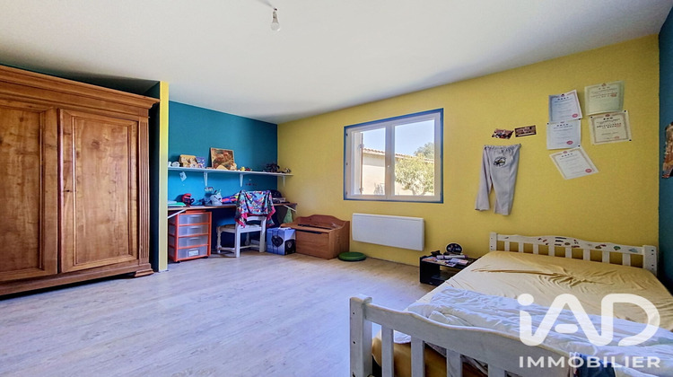 Ma-Cabane - Vente Maison Pujols-sur-Ciron, 107 m²