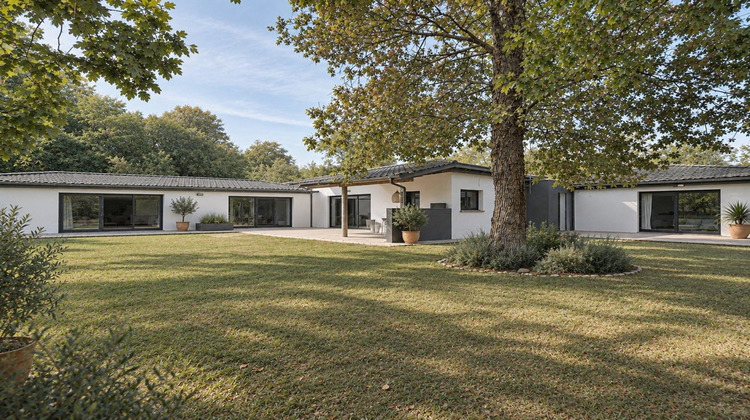 Ma-Cabane - Vente Maison Pujols-sur-Ciron, 244 m²