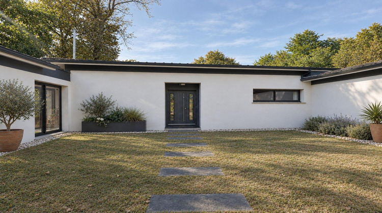 Ma-Cabane - Vente Maison Pujols-sur-Ciron, 244 m²