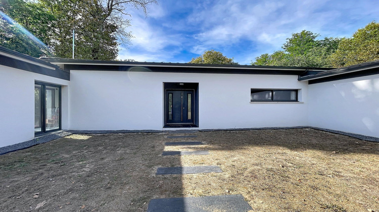 Ma-Cabane - Vente Maison Pujols-sur-Ciron, 244 m²