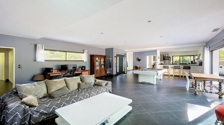 Ma-Cabane - Vente Maison Pujols-sur-Ciron, 244 m²