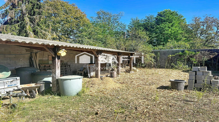 Ma-Cabane - Vente Maison Pujols-sur-Ciron, 147 m²