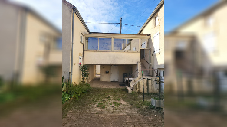 Ma-Cabane - Vente Maison Puligny-Montrachet, 113 m²