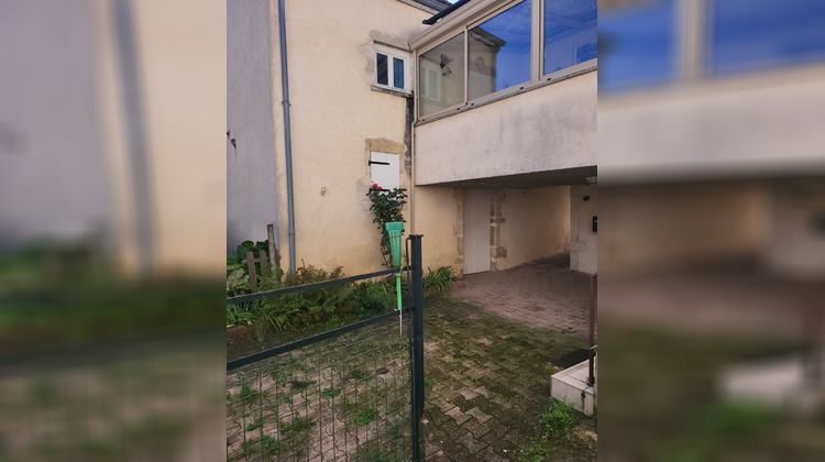 Ma-Cabane - Vente Maison Puligny-Montrachet, 113 m²