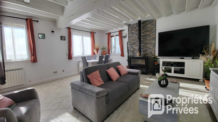 Ma-Cabane - Vente Maison PULLAY, 215 m²