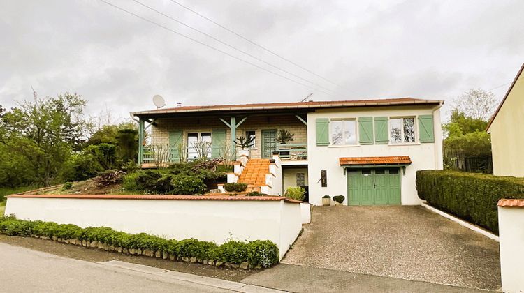 Ma-Cabane - Vente Maison PULLIGNY, 120 m²