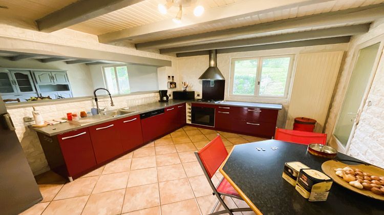 Ma-Cabane - Vente Maison PULLIGNY, 120 m²