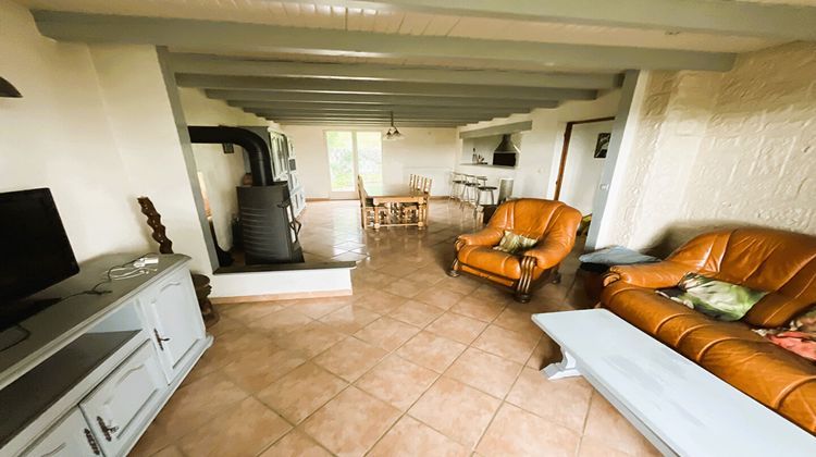 Ma-Cabane - Vente Maison PULLIGNY, 120 m²