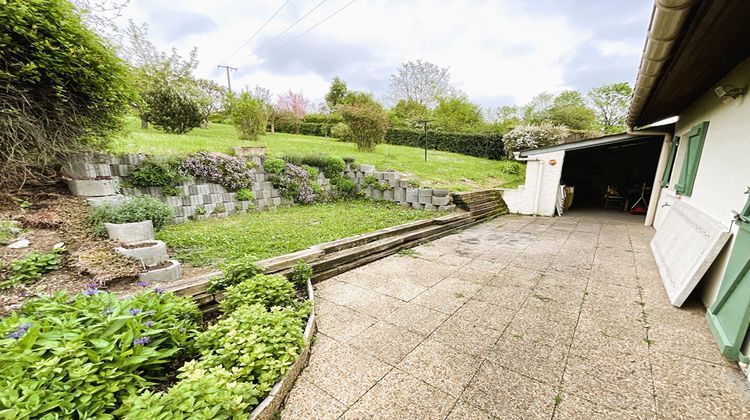 Ma-Cabane - Vente Maison PULLIGNY, 120 m²