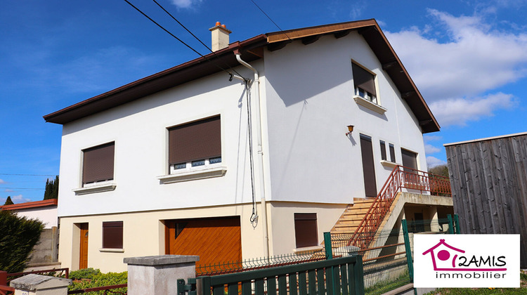 Ma-Cabane - Vente Maison PULLIGNY, 100 m²
